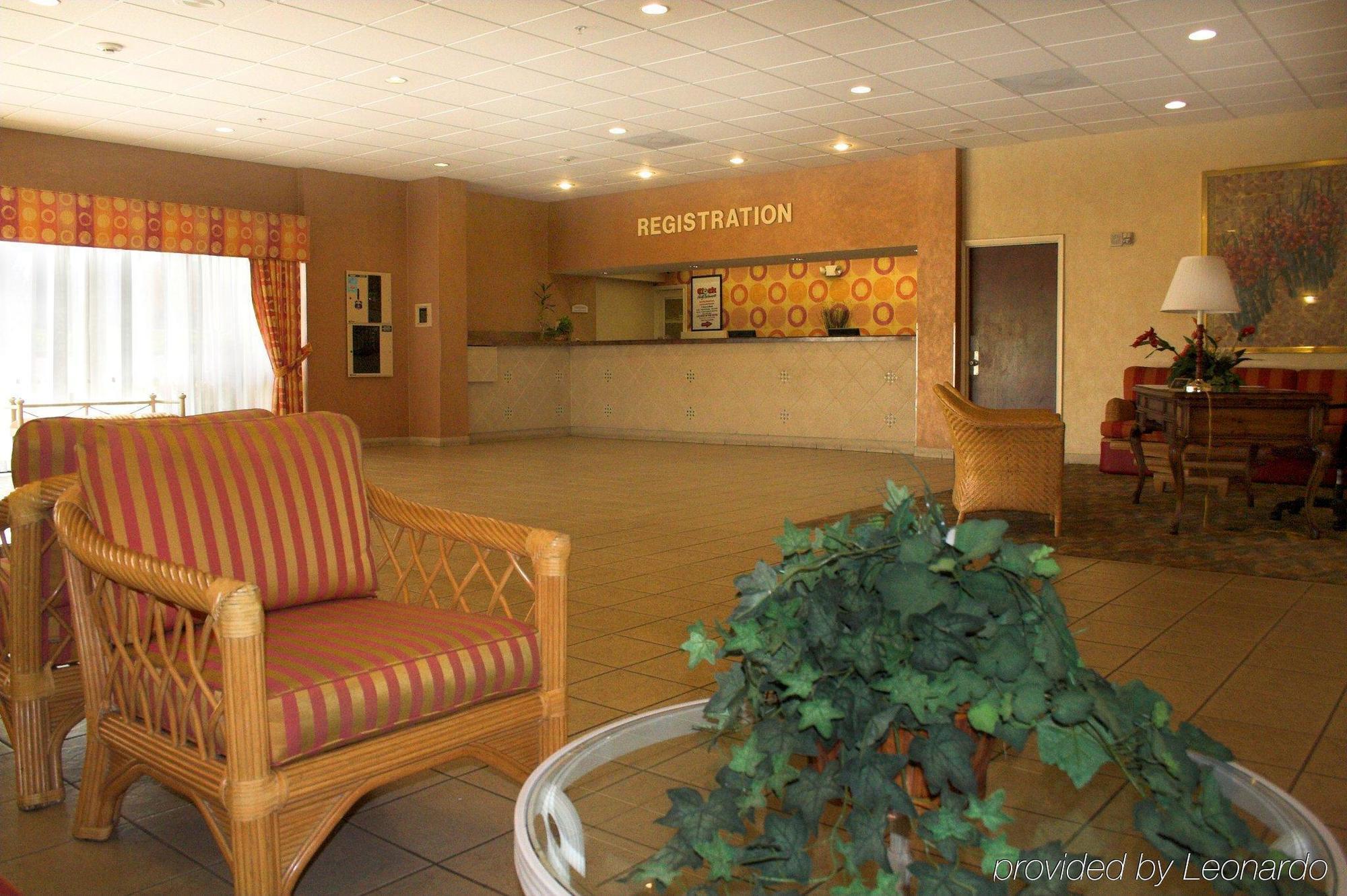 Sawgrass Inn & Conference Center Plantation Exterior foto